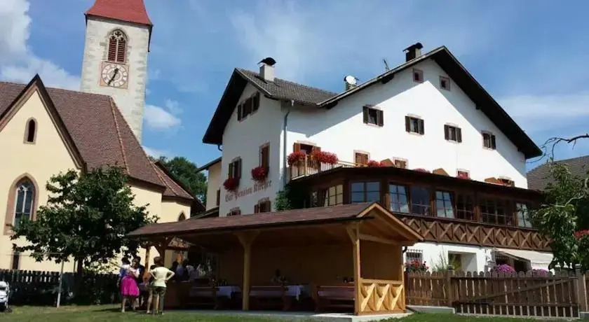 Pension Kircher