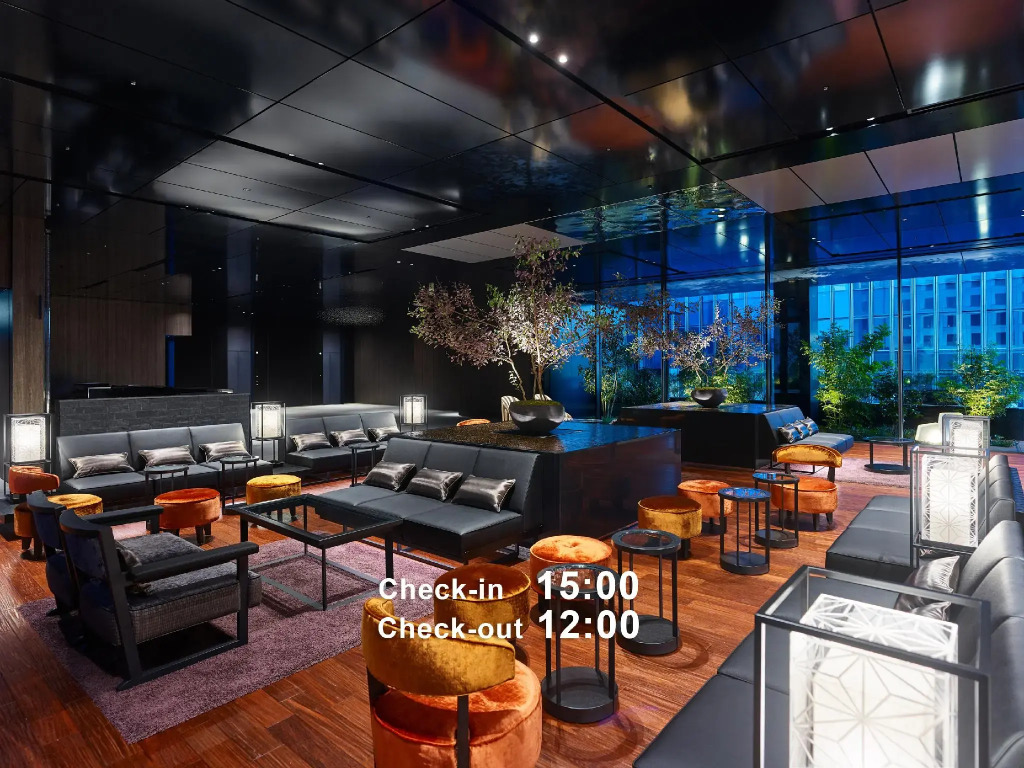 Mitsui Garden Hotel Nihonbashi Premier