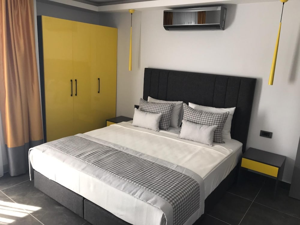 Sea Palm Otel Yalıkavak
