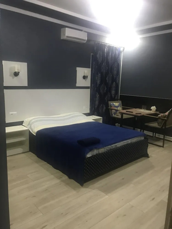 Отель InCity