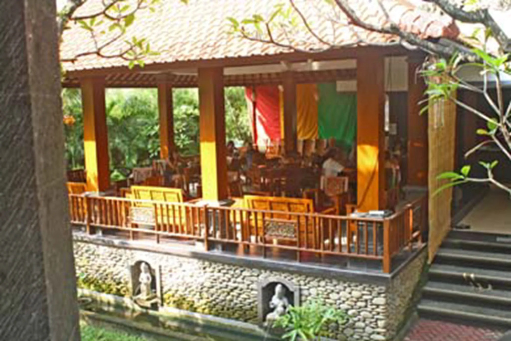 Jepun Bali Hotel