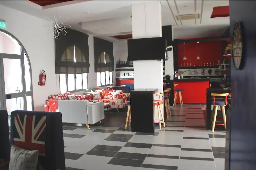 Hippocampe Hotel