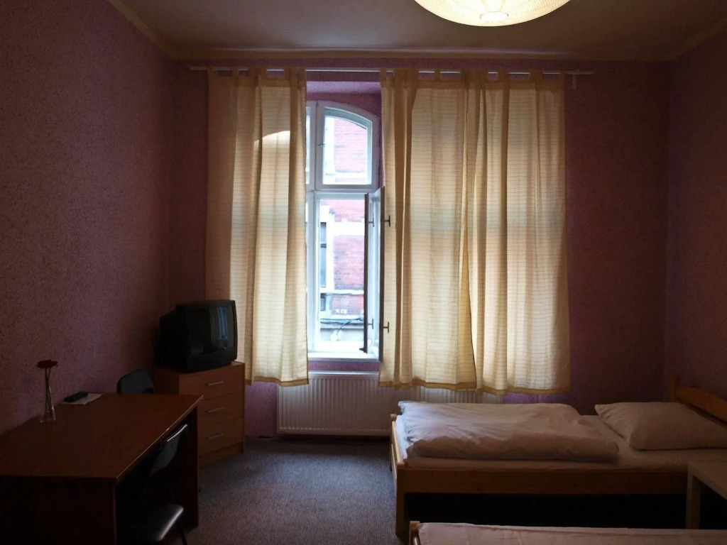 Kaktus Guest House