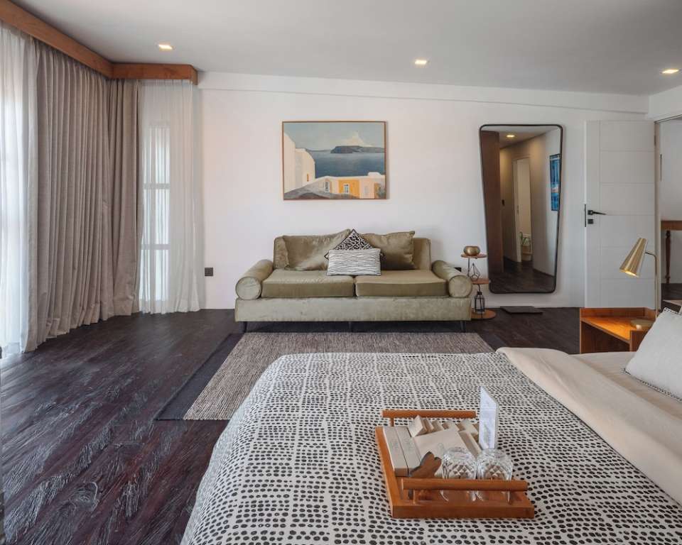 Tribeca Residence