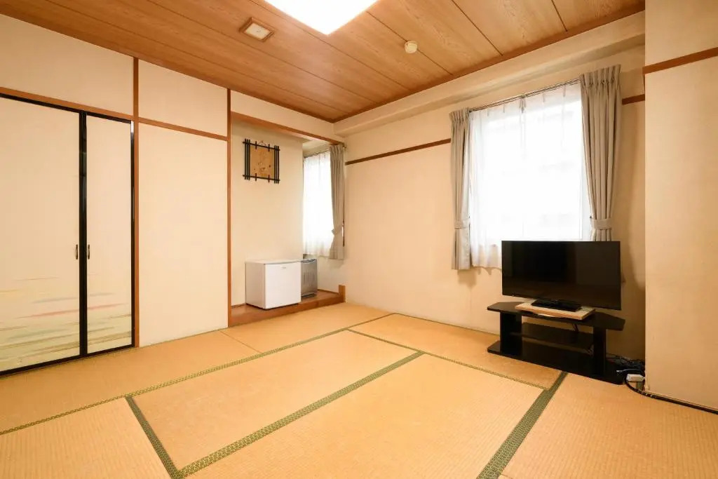 Inuyama Miyako Hotel