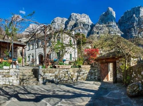 Dias Guesthouse