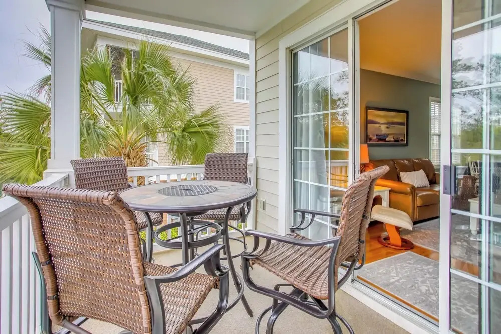 Golf Resort Condo w/ Pool in North Myrtle Beach!