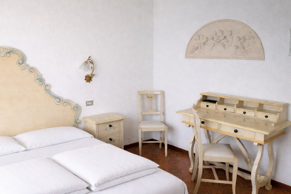 Hotel Villa Margherita