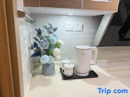 Xihuanli Homestay
