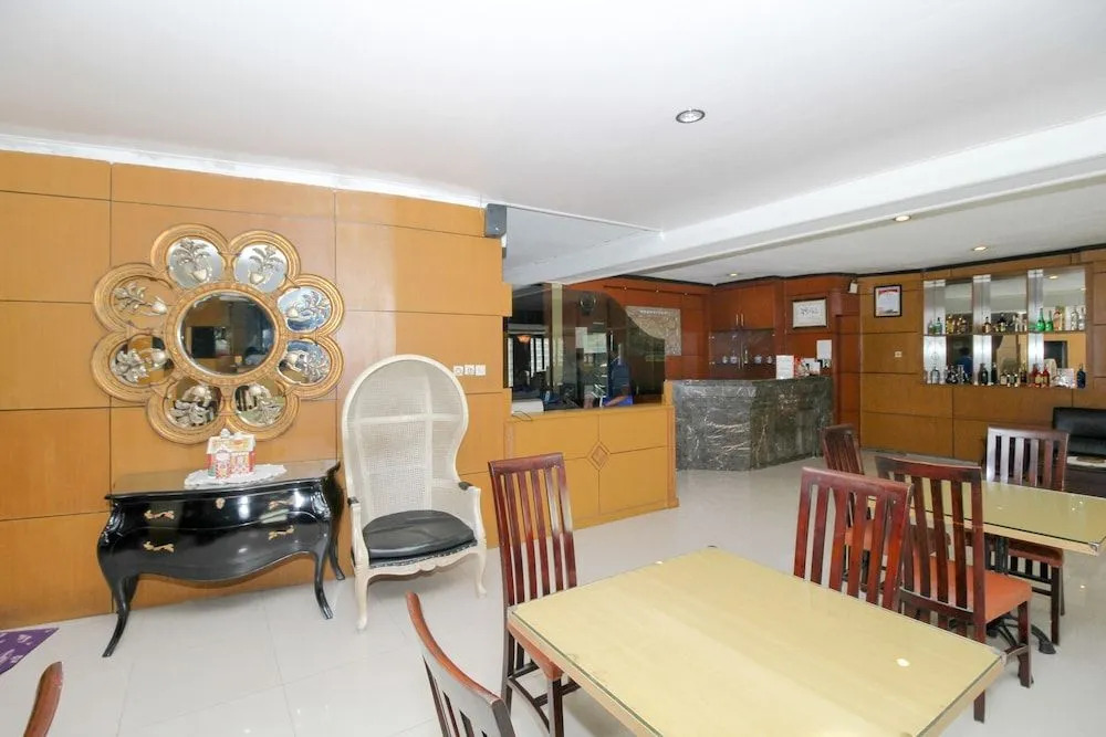 Airy Gajahmungkur Sultan Agung 1 Semarang