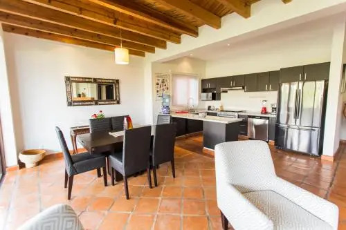 Pacífica Resort San Miguel de Allende