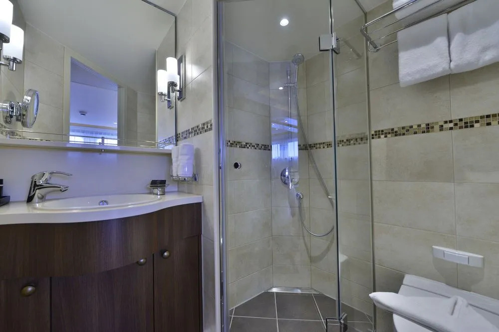 FairCruise Business Hotelship Frankfurt
