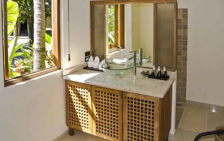 Samui Palatial Villa