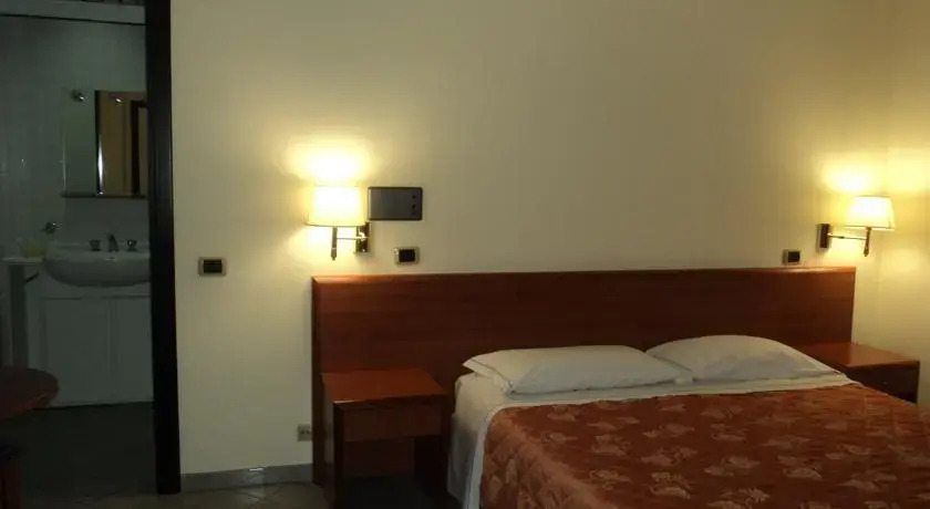 Hotel Senatore
