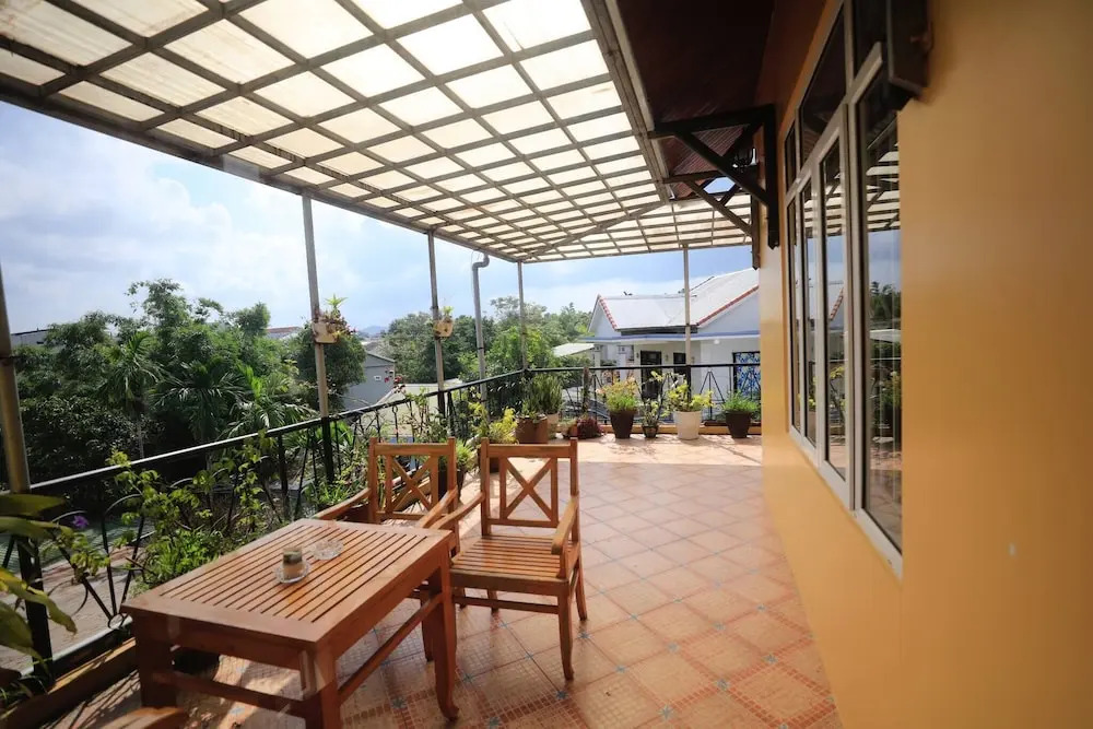 The HillSide Homestay Hue