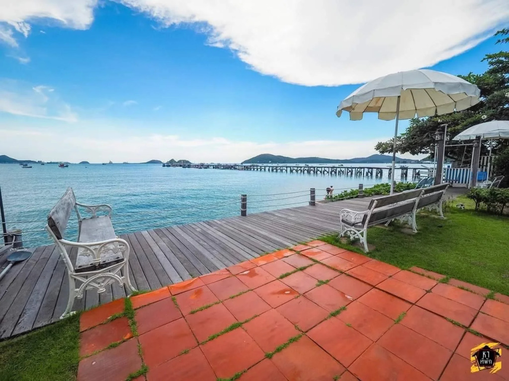 Baan Sattahip By The Sea
