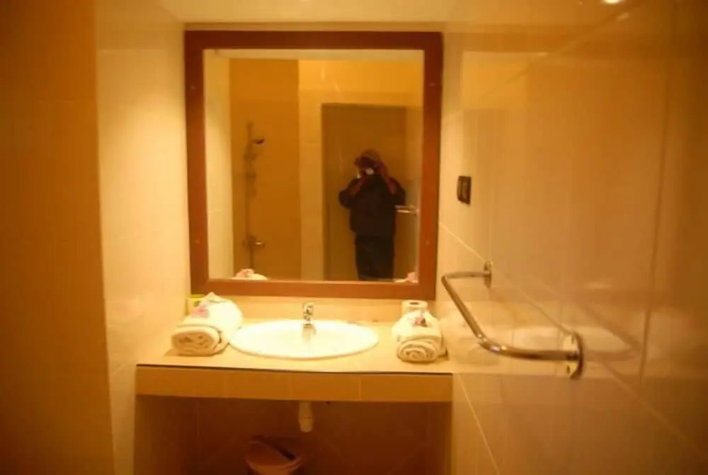 AR Sun Hotel