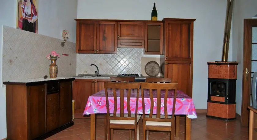 Bonarcado House