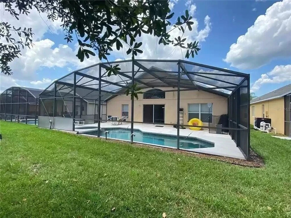 161 Castaway Beach Way 4 Bedroom Home by Redawning