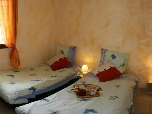 Gîte Roya Mercantour