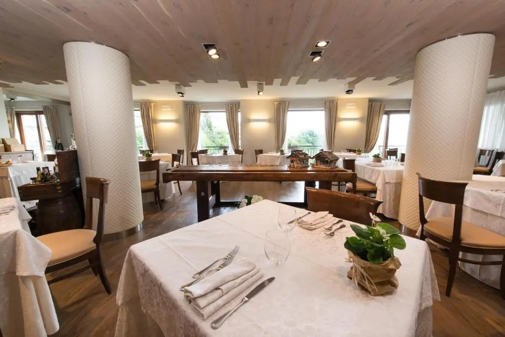 Hotel Resort & Spa Miramonti