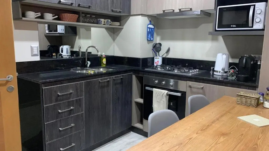 Departamento Inmobiliaria Brisas Magallánicas