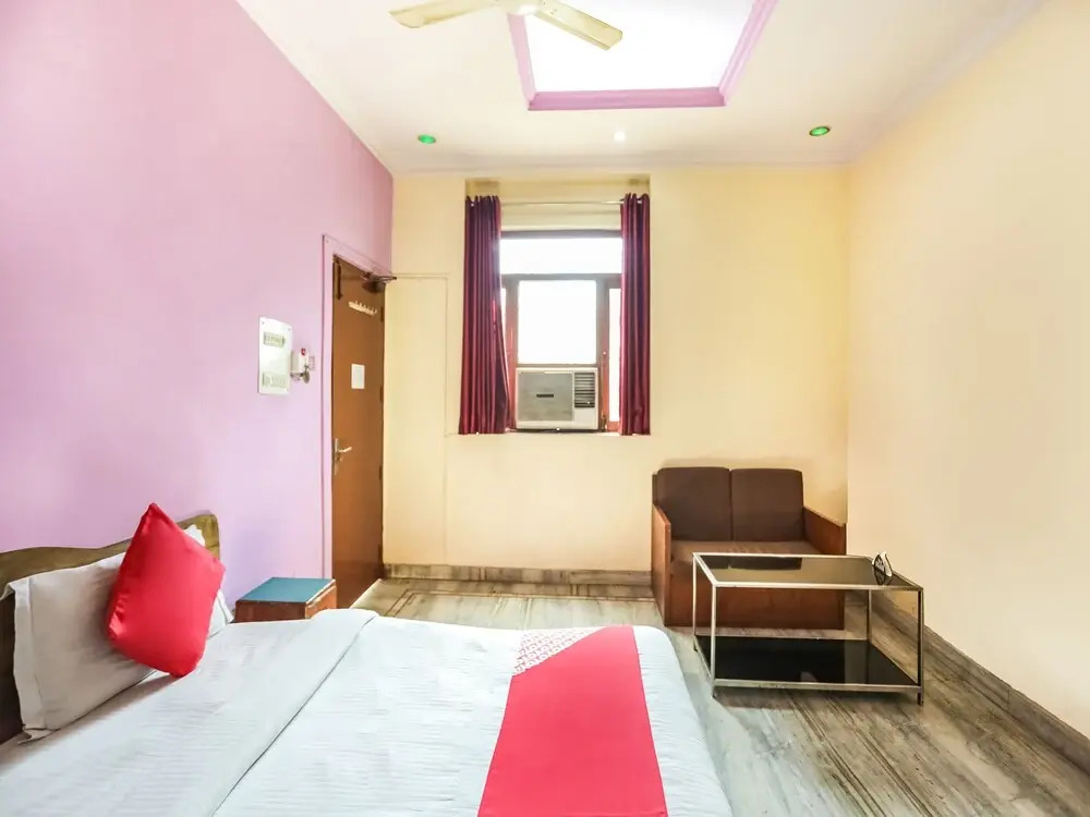 OYO 22577 Hotel City View