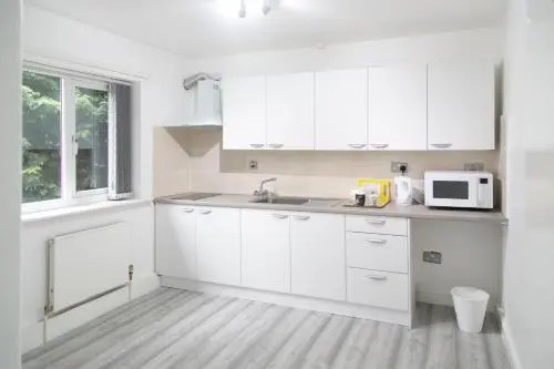 Cheetham Hills Apartments
