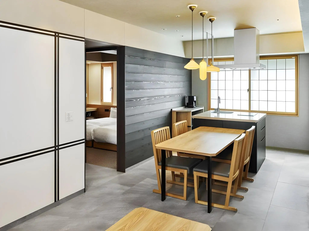 MIMARU SUITES Tokyo Asakusa