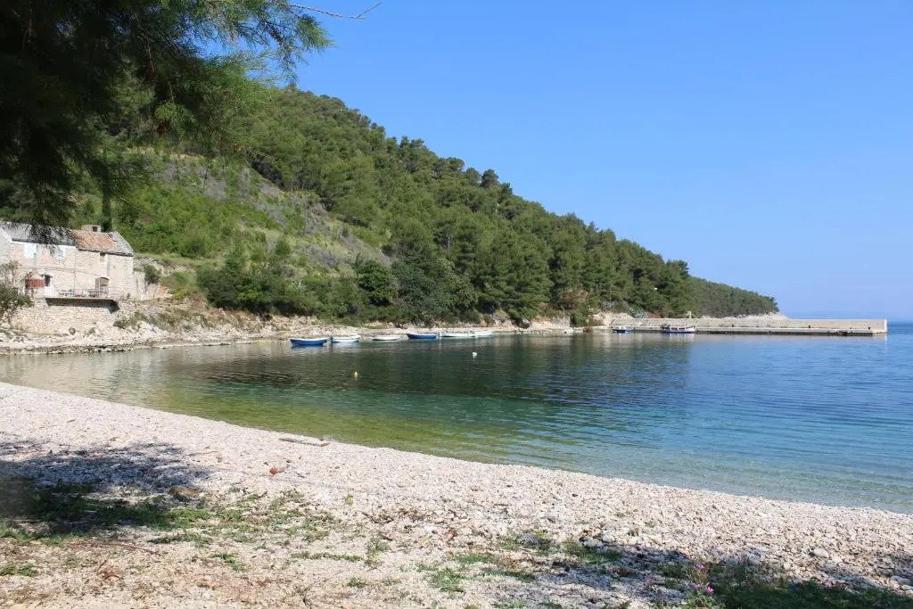 Apartments Stiniva Hvar