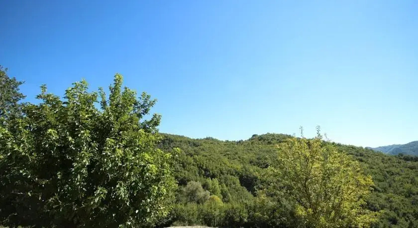 Agriturismo il Casale del Barone