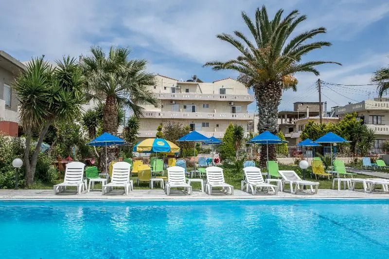Australia Hotel