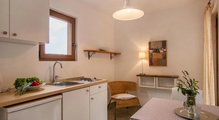 Villa Pod Borom