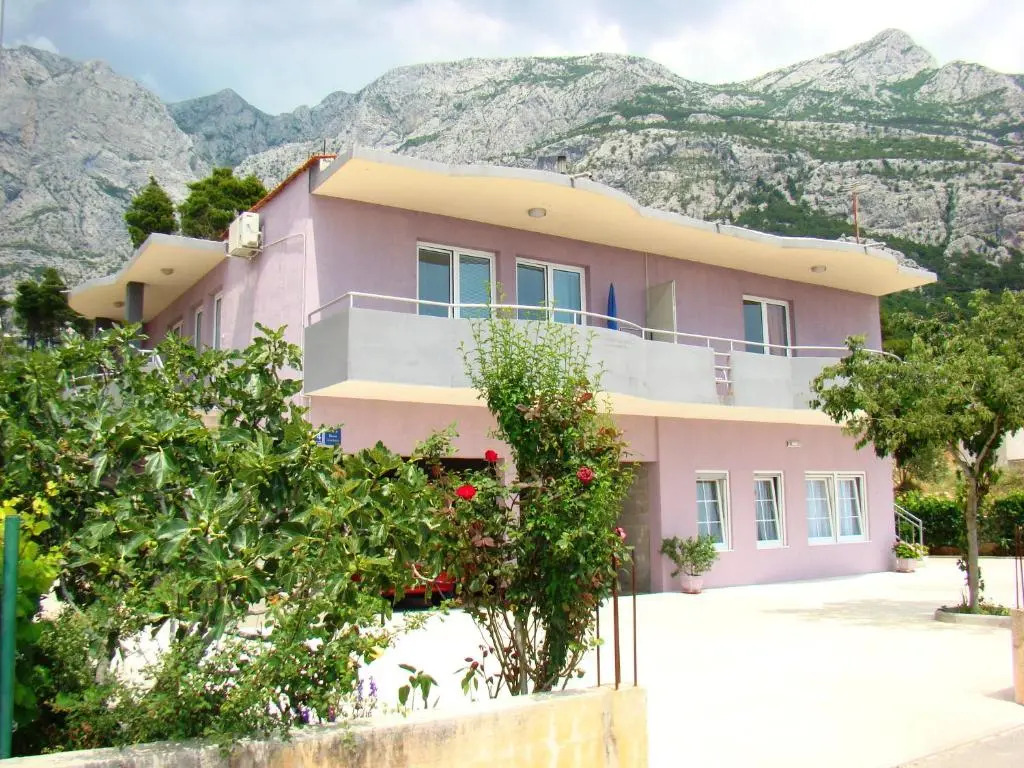 Apartment Mativa