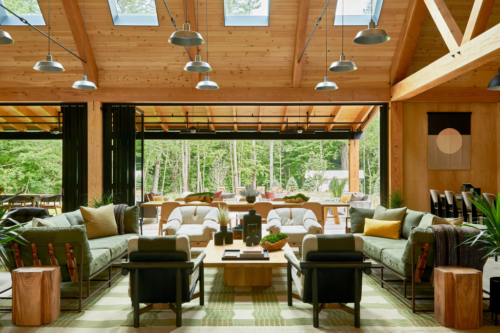 AutoCamp Catskills