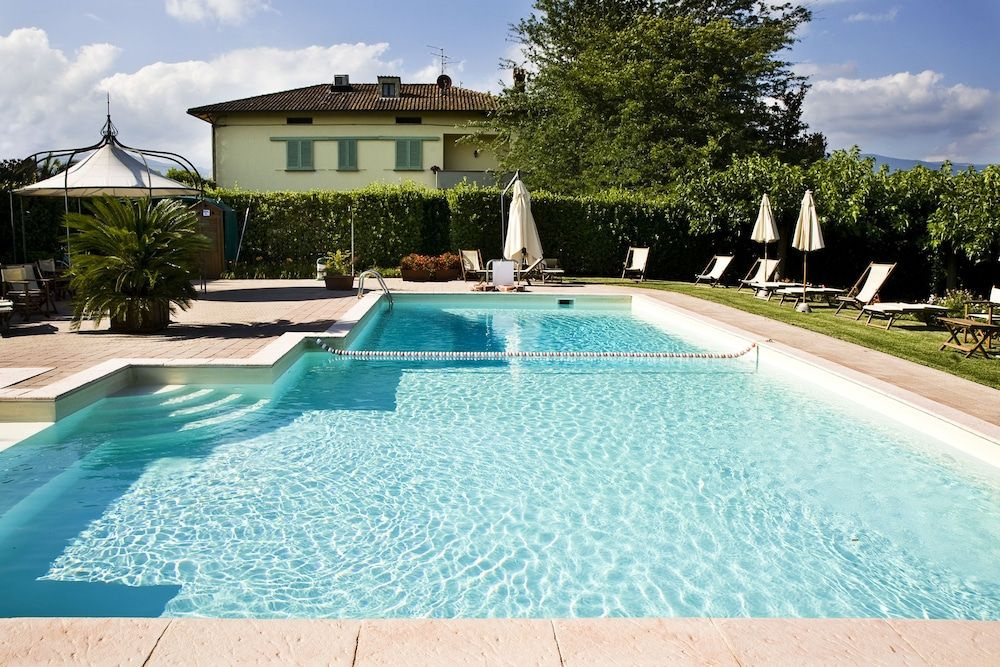 Casale DellOrso