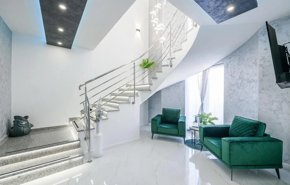 Stunning Home in Pula With Wifi and 7 Bedrooms