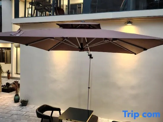 Xinzhuangyuan Time Homestay
