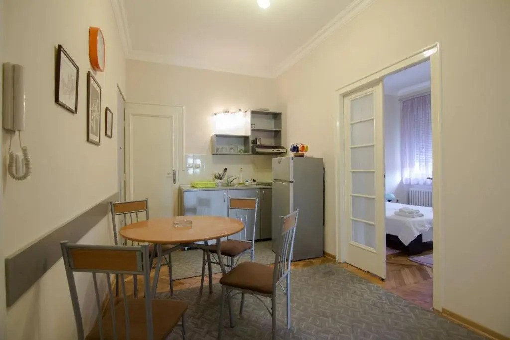 Dositej 5 Apartment