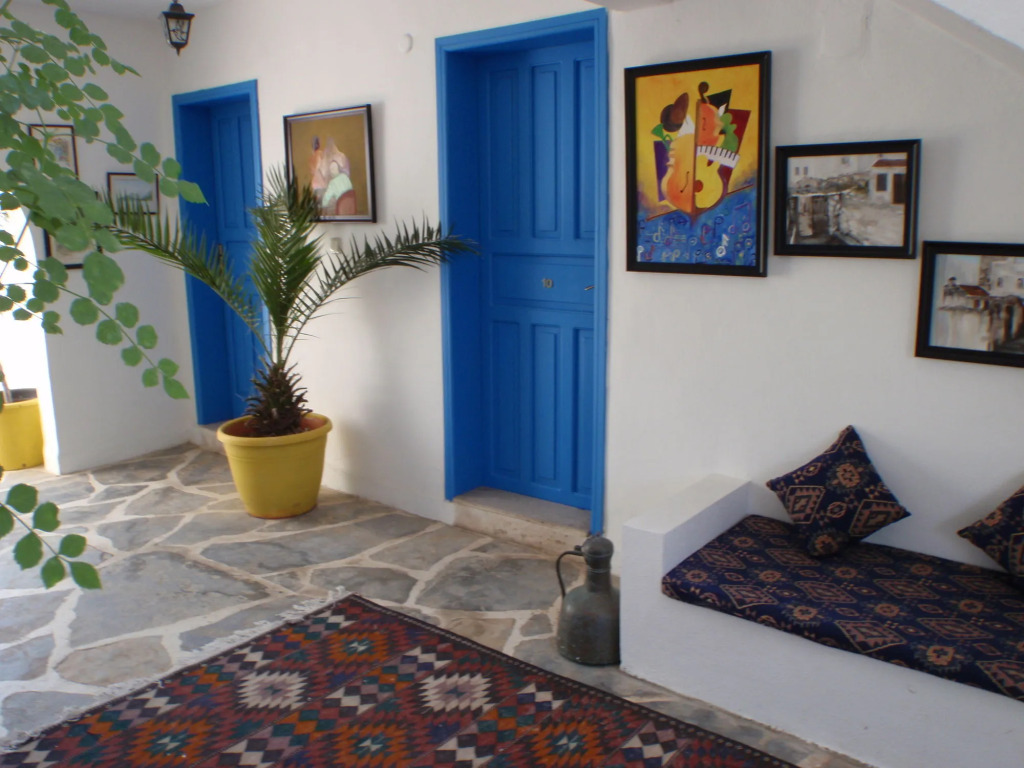 Su Hotel - Bodrum