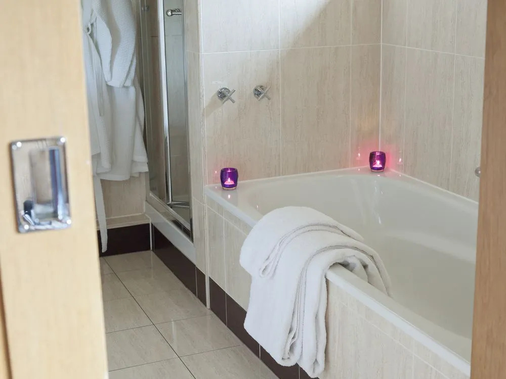 The Eastbury & Spa