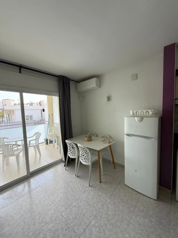 602 Cala Forn Salou Side sea Views w Direct Access to the Beach