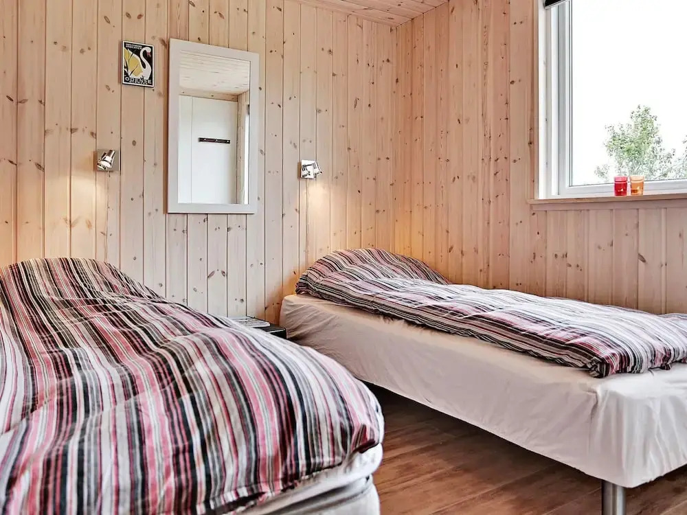 Pet Friendly Home In Bogense With Sauna