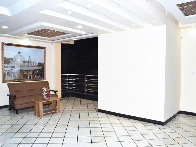 HOTEL ATA INN AND RESTAURANT , Ajmer