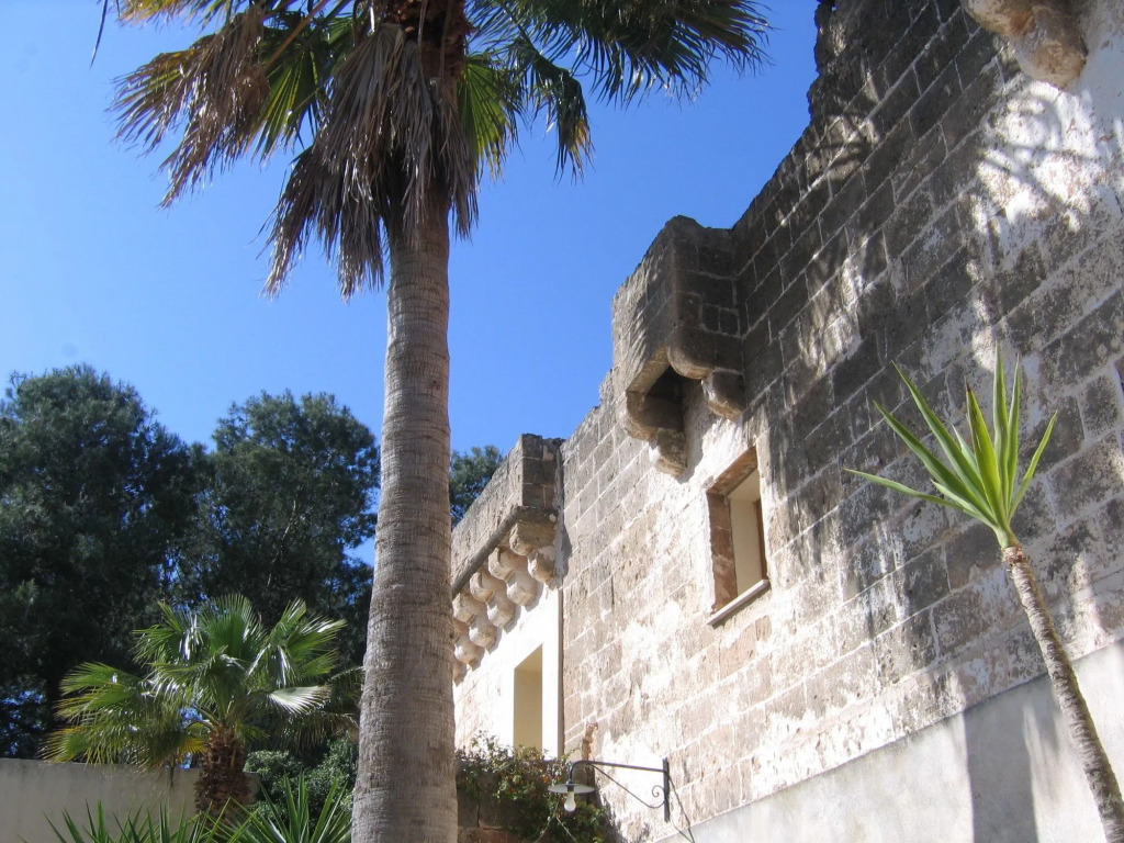 Masseria Pagani
