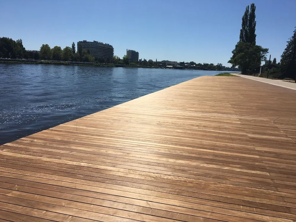 La Suite du Parc