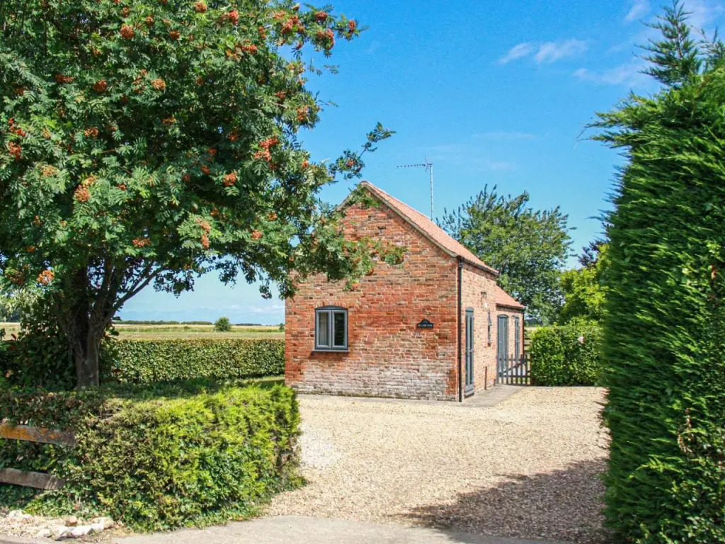 The Barn