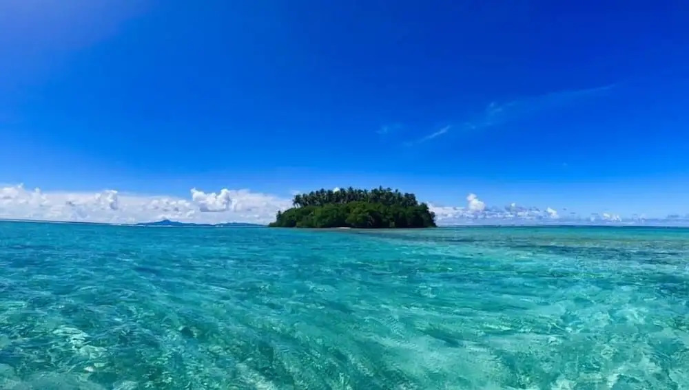 Opoa Beach Hôtel