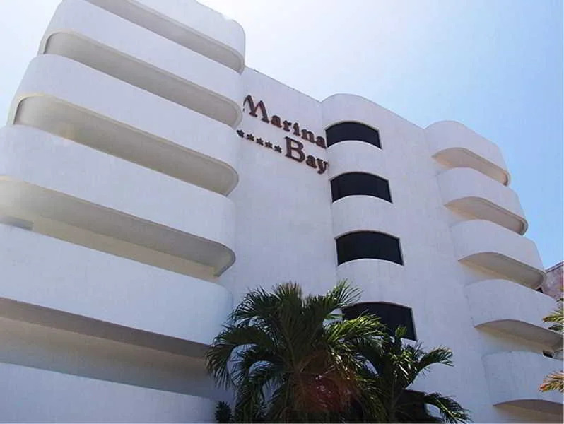 Hotel Marina Bay