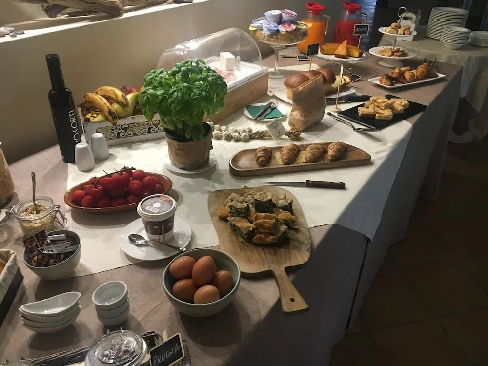Relais Borgofasceo